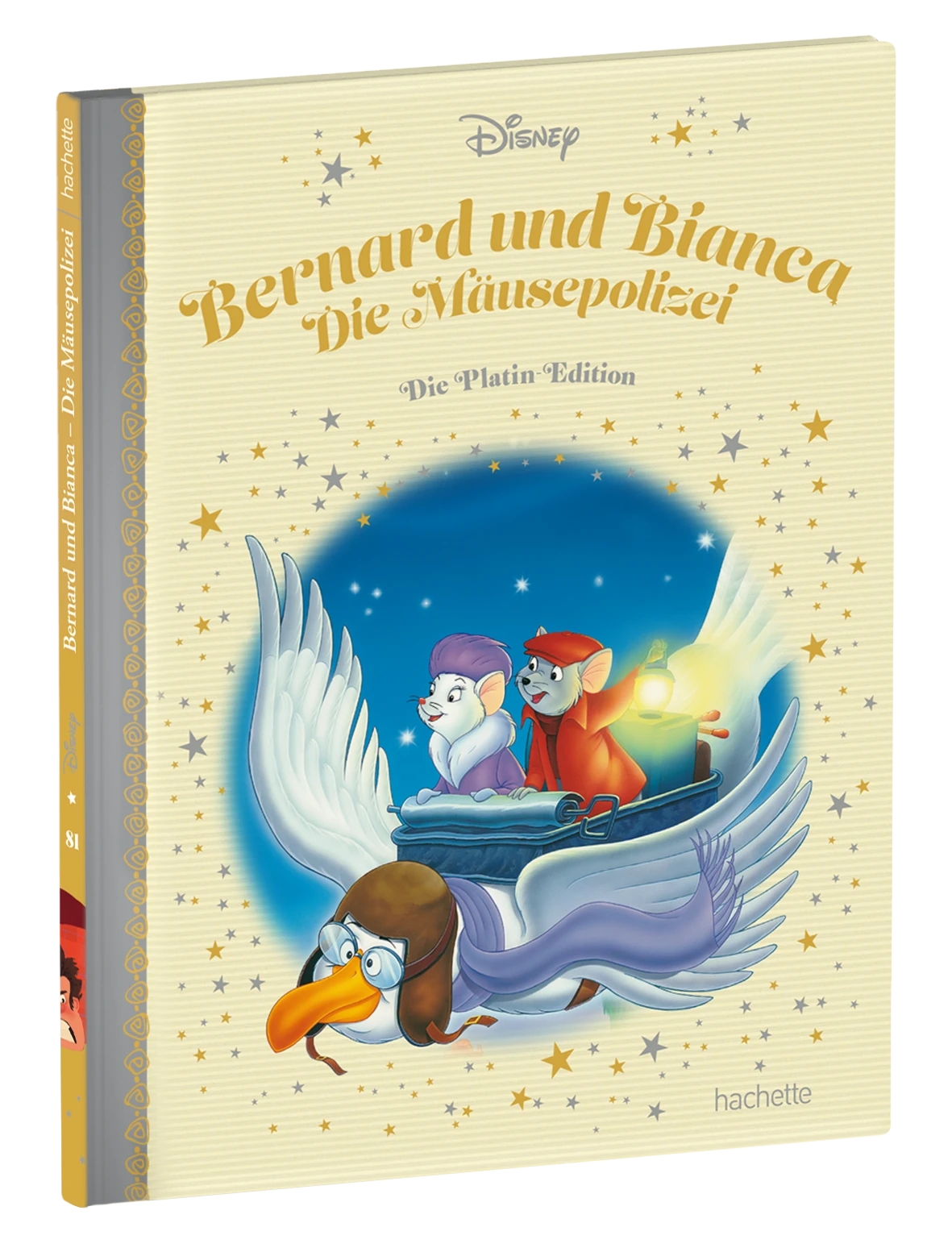 Ausgabe 81 Issue 81